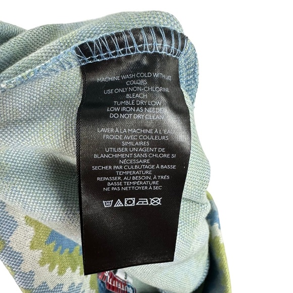 NWT Urban Outfitters UO Sz S Bryn Pull On Flare Pant pants high-rise XL Lime - Picture 9 of 13